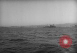 Standbild USS Bayfield Hungnam Nordkorea, 1950, aus Sekunde 49 historischem Filmmaterial Videoclip 65675047907