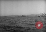 Standbild USS Bayfield Hungnam Nordkorea, 1950, aus Sekunde 50 historischem Filmmaterial Videoclip 65675047907