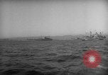 Standbild USS Bayfield Hungnam Nordkorea, 1950, aus Sekunde 51 historischem Filmmaterial Videoclip 65675047907