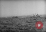 Standbild USS Bayfield Hungnam Nordkorea, 1950, aus Sekunde 56 historischem Filmmaterial Videoclip 65675047907