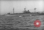 Standbild USS Bayfield APA-33 Hungnam Nordkorea, 1950, aus Sekunde 22 historischem Filmmaterial Videoclip 65675047908