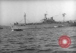 Standbild USS Bayfield APA-33 Hungnam Nordkorea, 1950, aus Sekunde 27 historischem Filmmaterial Videoclip 65675047908