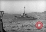 Standbild USS Bayfield APA-33 Hungnam Nordkorea, 1950, aus Sekunde 54 historischem Filmmaterial Videoclip 65675047908