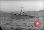 Standbild USS Bayfield APA-33 Hungnam Nordkorea, 1950, aus Sekunde 56 historischem Filmmaterial Videoclip 65675047908