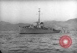 Standbild USS Bayfield APA-33 Hungnam Nordkorea, 1950, aus Sekunde 58 historischem Filmmaterial Videoclip 65675047908