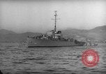 Standbild USS Bayfield APA-33 Hungnam Nordkorea, 1950, aus Sekunde 59 historischem Filmmaterial Videoclip 65675047908