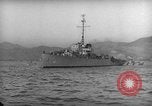 Standbild USS Bayfield APA-33 Hungnam Nordkorea, 1950, aus Sekunde 60 historischem Filmmaterial Videoclip 65675047908