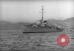 Standbild USS Bayfield APA-33 Hungnam Nordkorea, 1950, aus Sekunde 62 historischem Filmmaterial Videoclip 65675047908