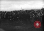 Standbild koreanischen Fluechtlinge Hungnam Nordkorea, 1950, aus Sekunde 24 historischem Filmmaterial Videoclip 65675047909