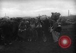 Standbild koreanischen Fluechtlinge Hungnam Nordkorea, 1950, aus Sekunde 28 historischem Filmmaterial Videoclip 65675047909