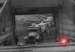 Standbild koreanischen Fluechtlinge Hungnam Nordkorea, 1950, aus Sekunde 44 historischem Filmmaterial Videoclip 65675047909