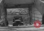 Standbild koreanischen Fluechtlinge Hungnam Nordkorea, 1950, aus Sekunde 52 historischem Filmmaterial Videoclip 65675047909