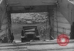Standbild koreanischen Fluechtlinge Hungnam Nordkorea, 1950, aus Sekunde 53 historischem Filmmaterial Videoclip 65675047909