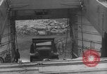 Standbild koreanischen Fluechtlinge Hungnam Nordkorea, 1950, aus Sekunde 55 historischem Filmmaterial Videoclip 65675047909