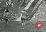 Immagine di Eva Braun Berchtesgaden Germania, 1940, secondo 7 filmato di repertorio 65675047910