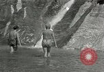 Immagine di Eva Braun Berchtesgaden Germania, 1940, secondo 8 filmato di repertorio 65675047910