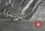 Immagine di Eva Braun Berchtesgaden Germania, 1940, secondo 10 filmato di repertorio 65675047910