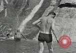 Immagine di Eva Braun Berchtesgaden Germania, 1940, secondo 11 filmato di repertorio 65675047910