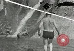 Immagine di Eva Braun Berchtesgaden Germania, 1940, secondo 12 filmato di repertorio 65675047910