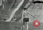 Immagine di Eva Braun Berchtesgaden Germania, 1940, secondo 13 filmato di repertorio 65675047910