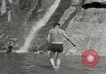 Immagine di Eva Braun Berchtesgaden Germania, 1940, secondo 14 filmato di repertorio 65675047910