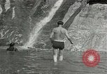 Immagine di Eva Braun Berchtesgaden Germania, 1940, secondo 15 filmato di repertorio 65675047910