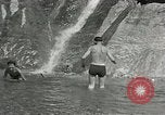 Immagine di Eva Braun Berchtesgaden Germania, 1940, secondo 17 filmato di repertorio 65675047910