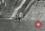 Immagine di Eva Braun Berchtesgaden Germania, 1940, secondo 18 filmato di repertorio 65675047910