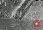 Immagine di Eva Braun Berchtesgaden Germania, 1940, secondo 19 filmato di repertorio 65675047910