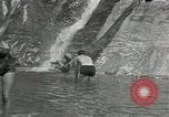 Immagine di Eva Braun Berchtesgaden Germania, 1940, secondo 21 filmato di repertorio 65675047910
