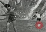 Immagine di Eva Braun Berchtesgaden Germania, 1940, secondo 22 filmato di repertorio 65675047910
