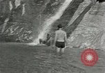 Immagine di Eva Braun Berchtesgaden Germania, 1940, secondo 23 filmato di repertorio 65675047910