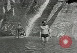 Immagine di Eva Braun Berchtesgaden Germania, 1940, secondo 25 filmato di repertorio 65675047910