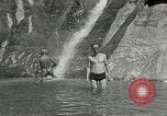 Immagine di Eva Braun Berchtesgaden Germania, 1940, secondo 26 filmato di repertorio 65675047910