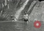 Immagine di Eva Braun Berchtesgaden Germania, 1940, secondo 27 filmato di repertorio 65675047910