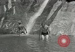 Immagine di Eva Braun Berchtesgaden Germania, 1940, secondo 28 filmato di repertorio 65675047910