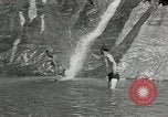 Immagine di Eva Braun Berchtesgaden Germania, 1940, secondo 31 filmato di repertorio 65675047910