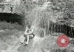 Immagine di Eva Braun Berchtesgaden Germania, 1940, secondo 33 filmato di repertorio 65675047910