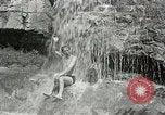 Immagine di Eva Braun Berchtesgaden Germania, 1940, secondo 35 filmato di repertorio 65675047910