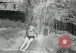 Immagine di Eva Braun Berchtesgaden Germania, 1940, secondo 38 filmato di repertorio 65675047910
