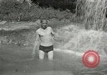 Immagine di Eva Braun Berchtesgaden Germania, 1940, secondo 43 filmato di repertorio 65675047910