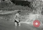 Immagine di Eva Braun Berchtesgaden Germania, 1940, secondo 44 filmato di repertorio 65675047910