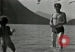 Immagine di Eva Braun Berchtesgaden Germania, 1940, secondo 46 filmato di repertorio 65675047910