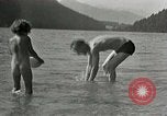 Immagine di Eva Braun Berchtesgaden Germania, 1940, secondo 51 filmato di repertorio 65675047910