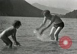 Immagine di Eva Braun Berchtesgaden Germania, 1940, secondo 55 filmato di repertorio 65675047910