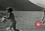 Immagine di Eva Braun Berchtesgaden Germania, 1940, secondo 59 filmato di repertorio 65675047910