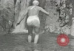 Immagine di Eva Braun Berchtesgaden Germania, 1940, secondo 62 filmato di repertorio 65675047910