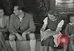 Standbild Adolf Hitlers Gäste Berchtesgaden Deutschland, 1940, aus Sekunde 9 historischem Filmmaterial Videoclip 65675047911