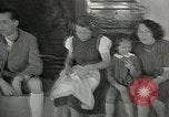 Standbild Adolf Hitlers Gäste Berchtesgaden Deutschland, 1940, aus Sekunde 10 historischem Filmmaterial Videoclip 65675047911