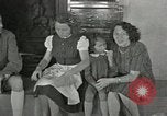 Standbild Adolf Hitlers Gäste Berchtesgaden Deutschland, 1940, aus Sekunde 11 historischem Filmmaterial Videoclip 65675047911